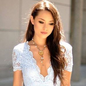 Meet your Posher, Sirena